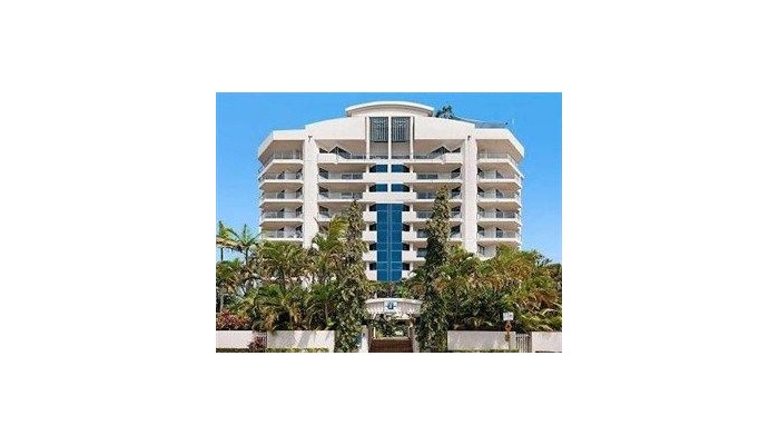 181 The Esplanade Resort poza 0