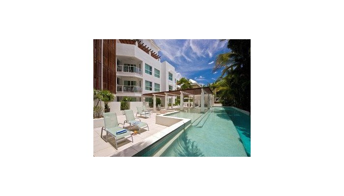 201 Lake Street Apartments poza 6