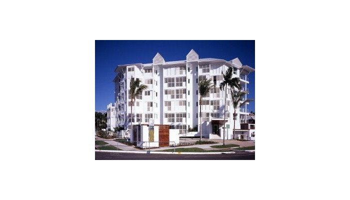 201 Lake Street Apartments poza 0