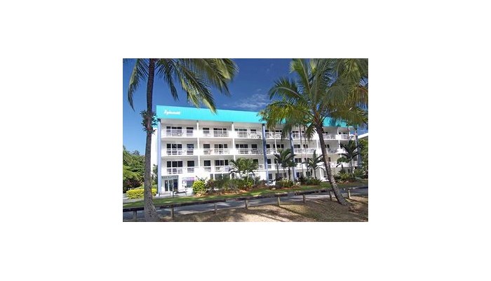 Agincourt Beachfront Apartments poza 8