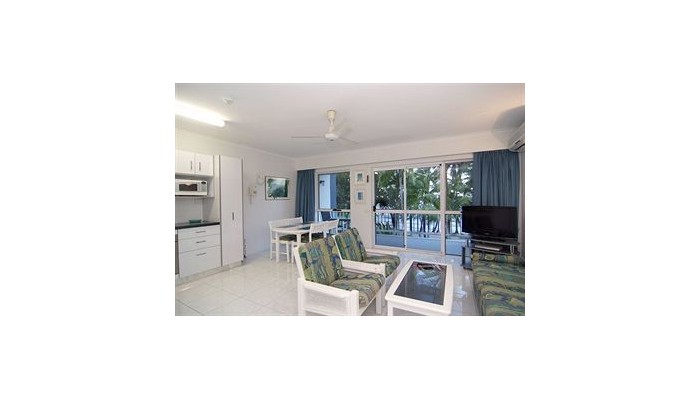 Agincourt Beachfront Apartments poza 2