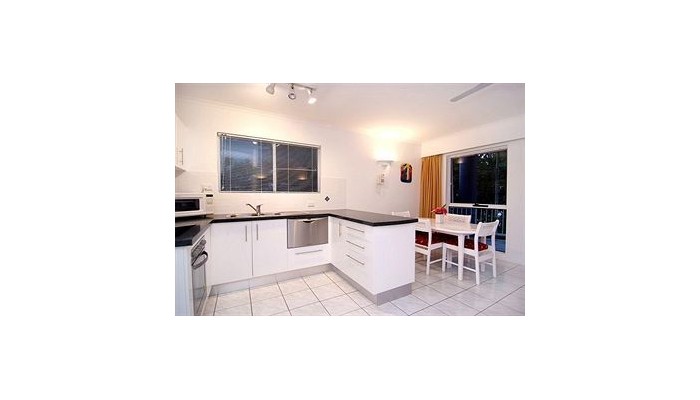 Agincourt Beachfront Apartments poza 11