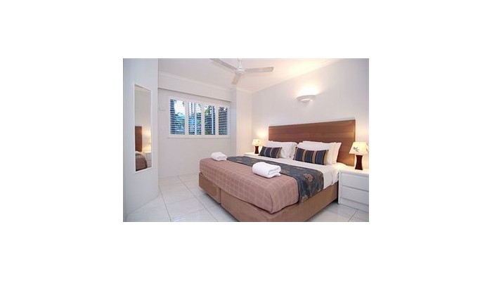 Agincourt Beachfront Apartments poza 3