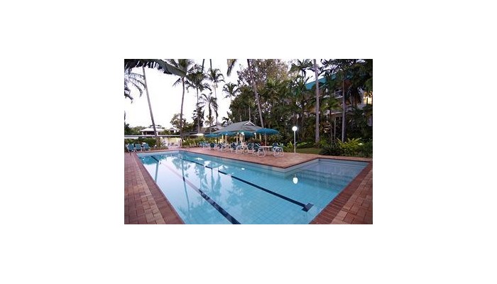 Agincourt Beachfront Apartments poza 0