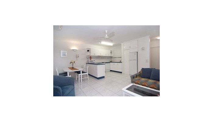 Agincourt Beachfront Apartments poza 7