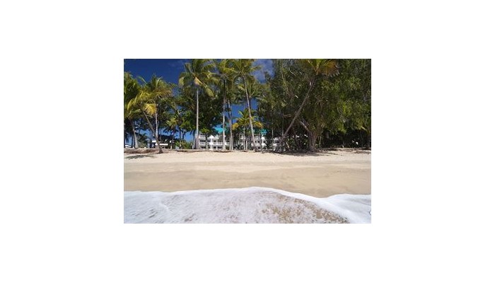 Agincourt Beachfront Apartments poza 5