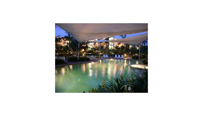 Australis Cairns Beach Resort poza 6