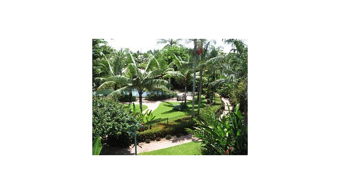 Australis Cairns Beach Resort poza 4