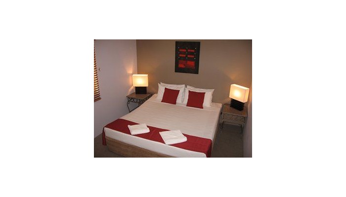 Australis Cairns Beach Resort poza 5