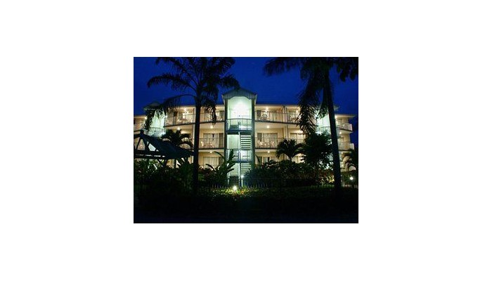 Australis Cairns Beach Resort poza 2