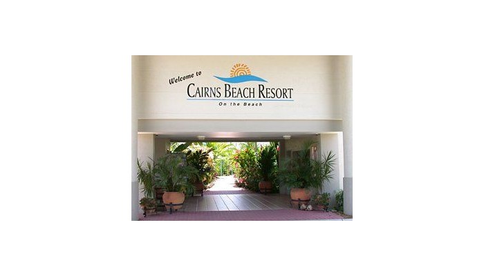 Australis Cairns Beach Resort poza 3