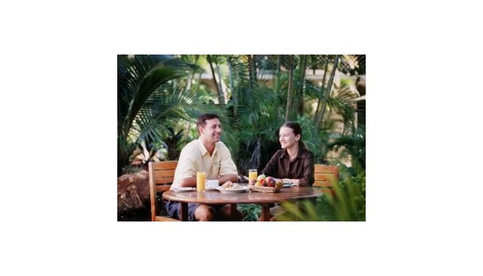 Bay Village Tropical Retreat poza 5