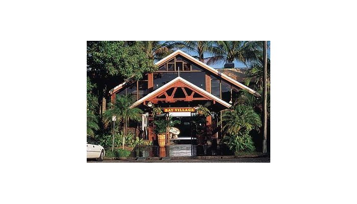 Bay Village Tropical Retreat poza 1