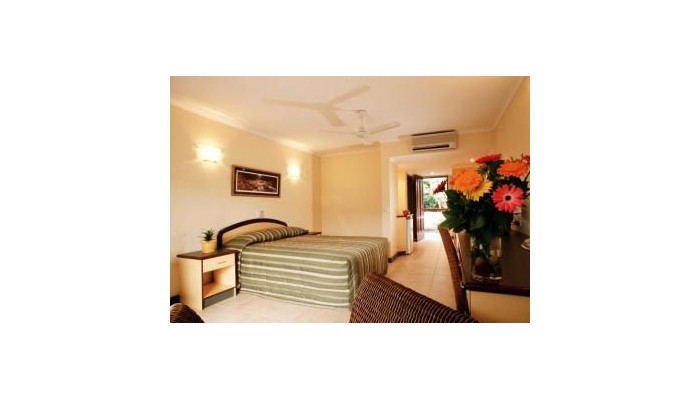 Bay Village Tropical Retreat poza 2