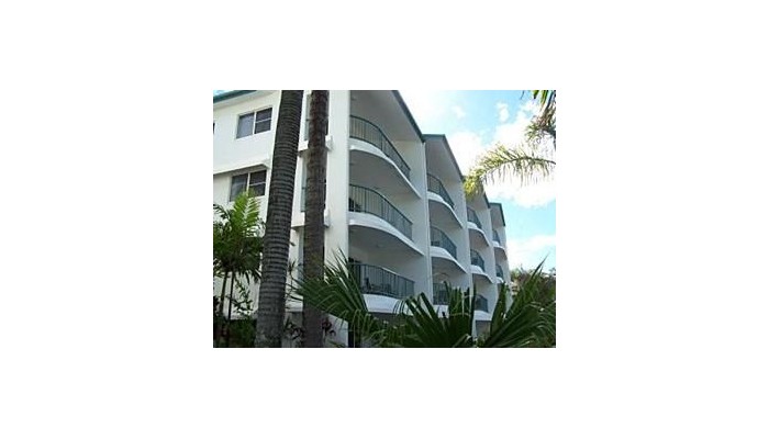 Beachfront Apartments On Trinity Beach poza 1