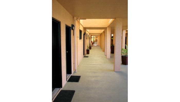 Best Western Central Plaza Apartments Cairns poza 8