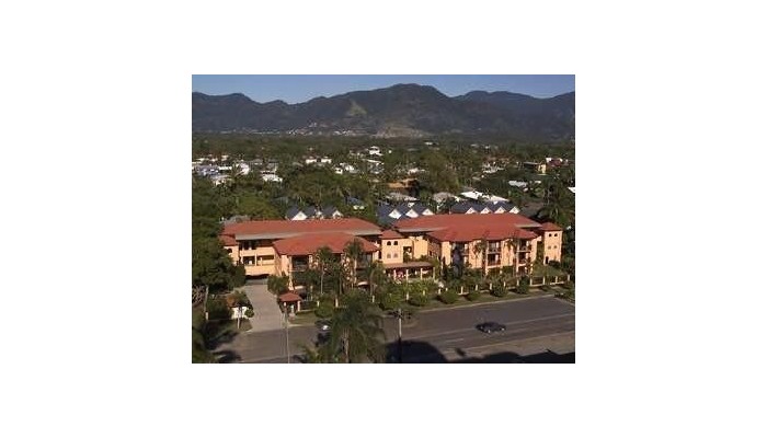 Best Western Central Plaza Apartments Cairns poza 7