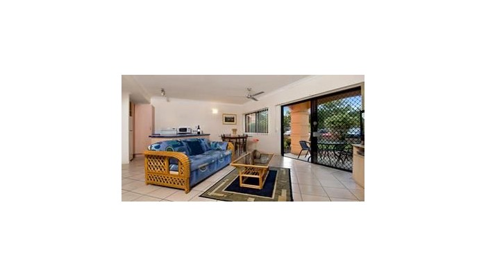 Best Western Central Plaza Apartments Cairns poza 10