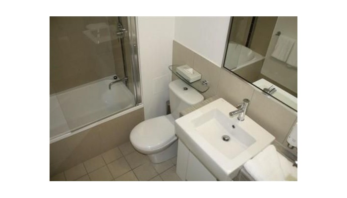 Best Western Plus Cairns Central Apartments poza 11