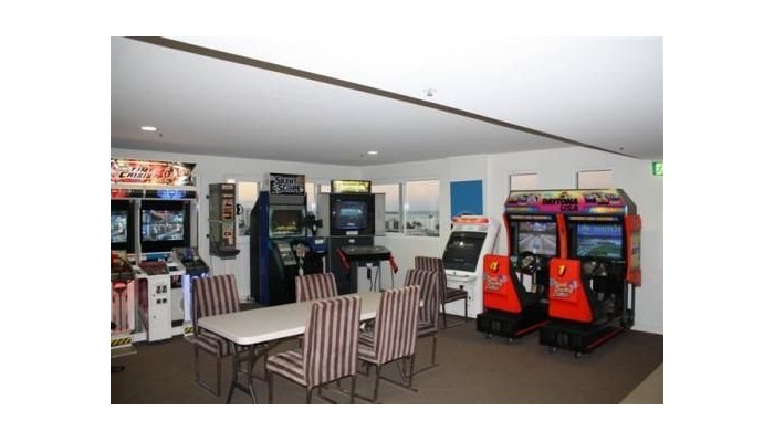 Best Western Plus Cairns Central Apartments poza 4