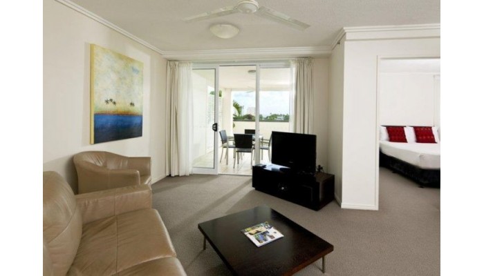 Best Western Plus Cairns Central Apartments poza 7