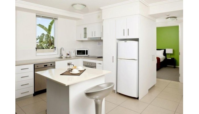 Best Western Plus Cairns Central Apartments poza 8