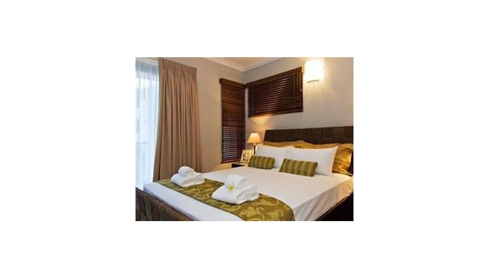 Blue Lagoon Resort poza 2