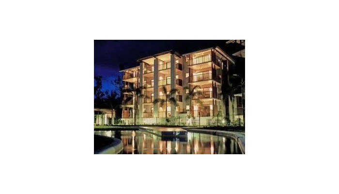 Blue Lagoon Resort poza 0