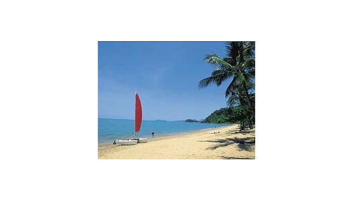 Blue Lagoon Resort poza 3