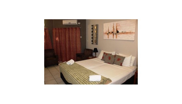 Bohemia Resort poza 8