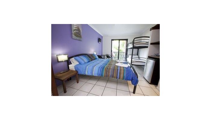 Bohemia Resort poza 6