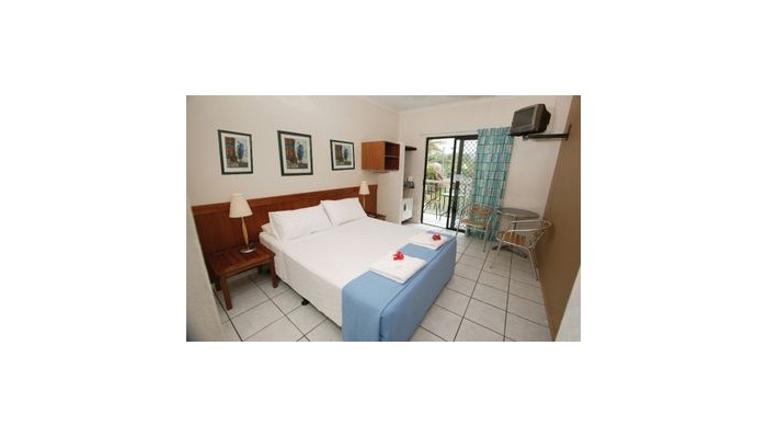 Bohemia Resort poza 3