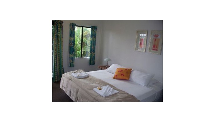 Bohemia Resort poza 4