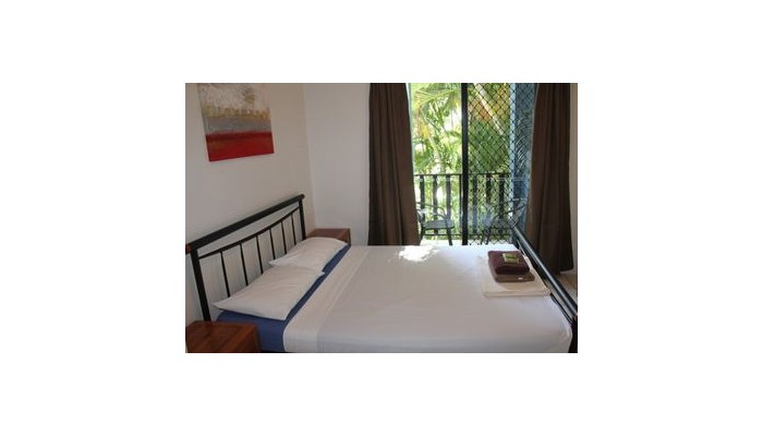 Bohemia Resort poza 5