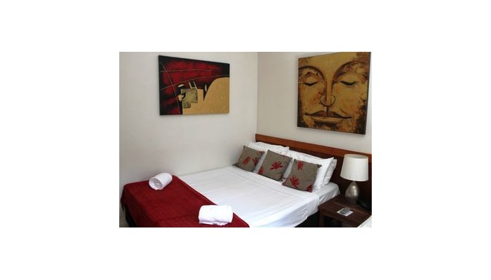 Bohemia Resort poza 11