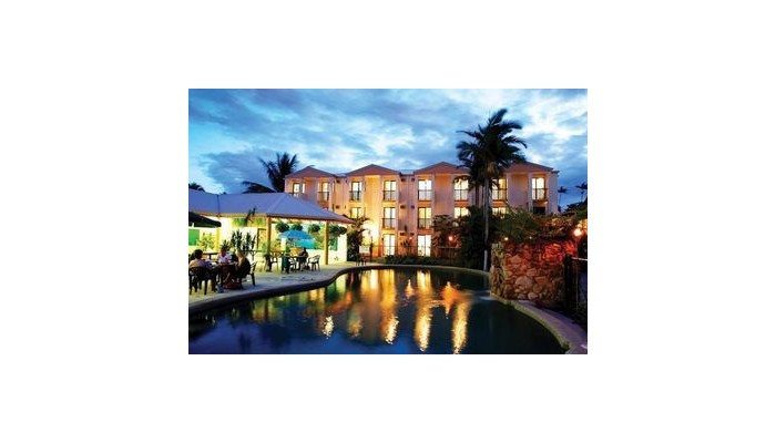 Bohemia Resort poza 0