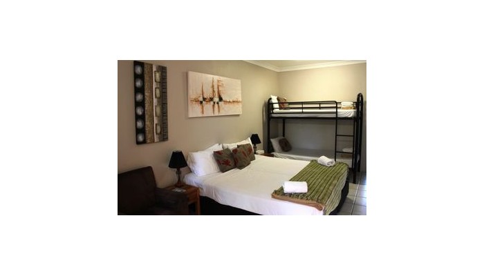 Bohemia Resort poza 9