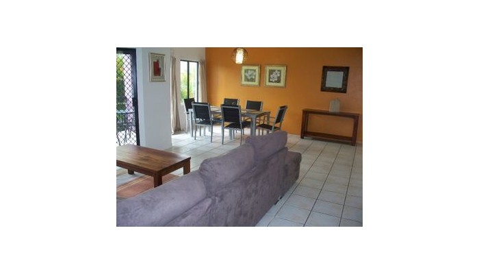 Bohemia Resort poza 10