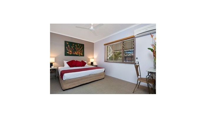 Cairns Beach Resort poza 3