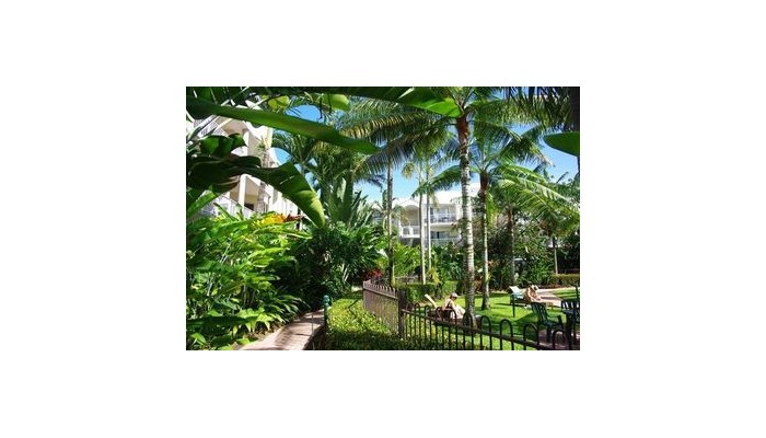 Cairns Beach Resort poza 0