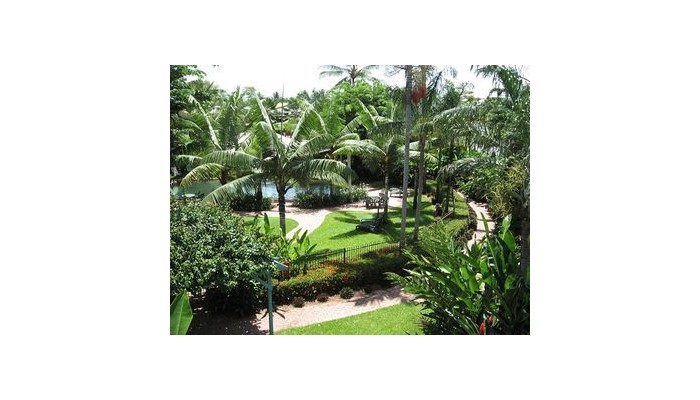 Cairns Beach Resort poza 6