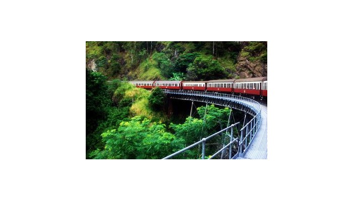 Cairns Beach Resort poza 11