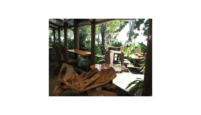 Cairns Beach Resort poza 5