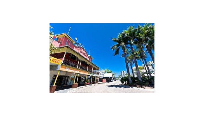 Cairns Beach Resort poza 9