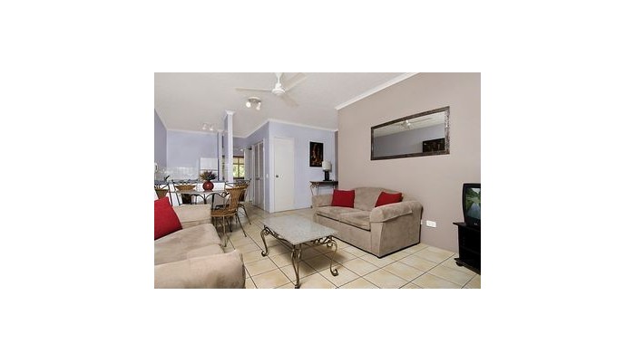 Cairns Beach Resort poza 2