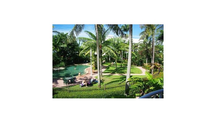 Cairns Beach Resort poza 8