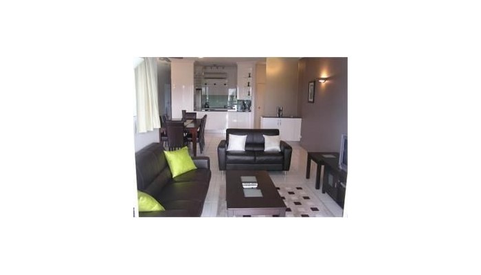 Cairns City Apartments - Clarendon & Regency On Spence poza 5