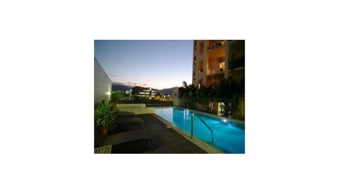 Cairns City Apartments - Clarendon & Regency On Spence poza 3