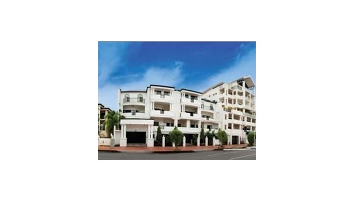 Cairns City Apartments - Clarendon & Regency On Spence poza 0