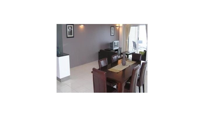 Cairns City Apartments - Clarendon & Regency On Spence poza 2